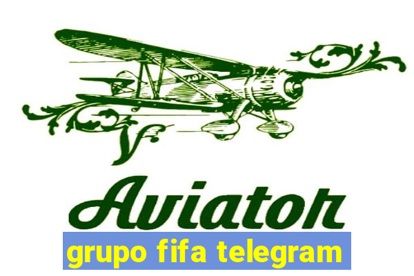 grupo fifa telegram